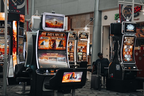 Develop trustworthy gambling strategies to lift your winnings