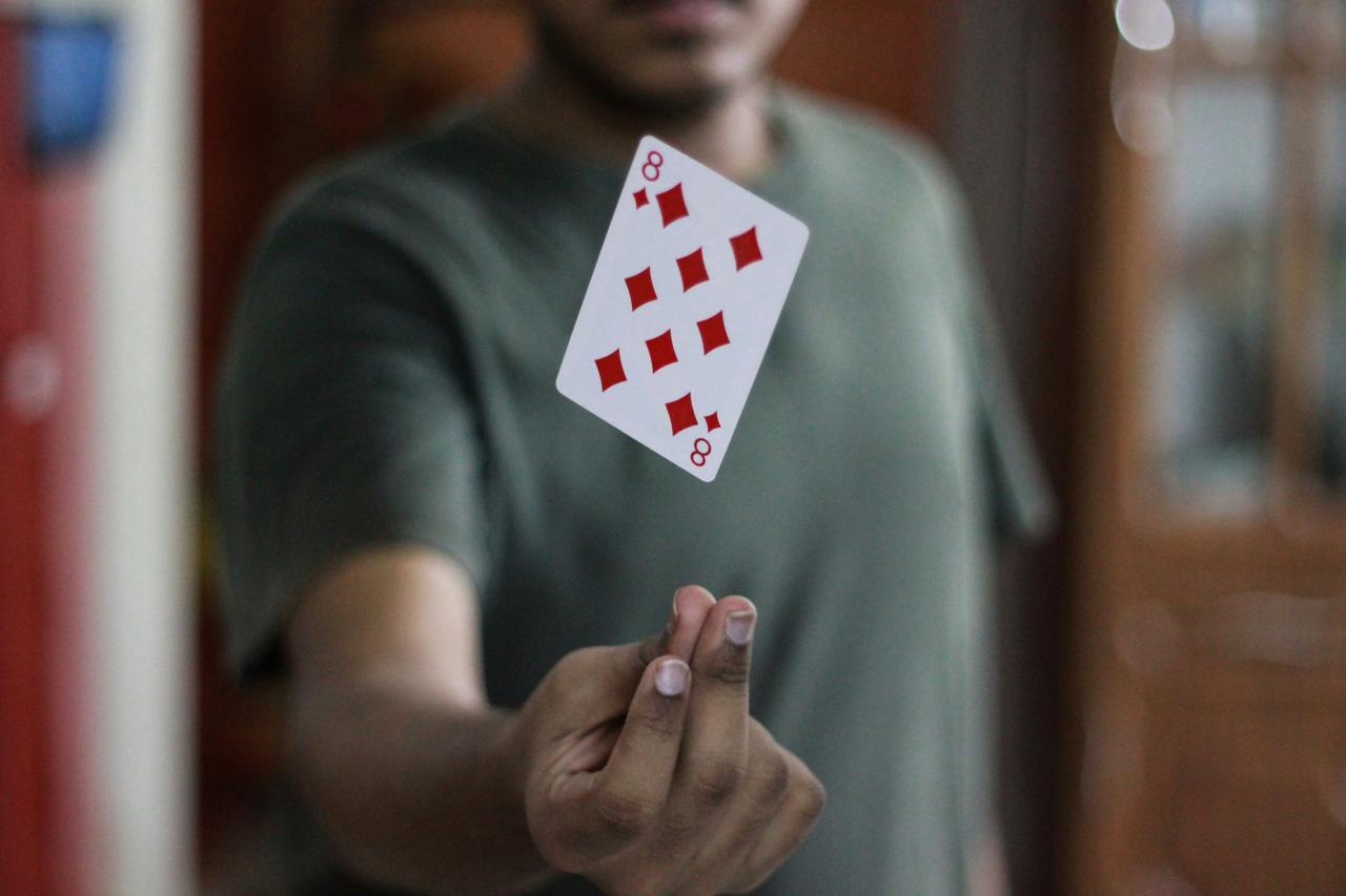Beat the odds: BETPANDA CASINO's energizing gambling strategy review.