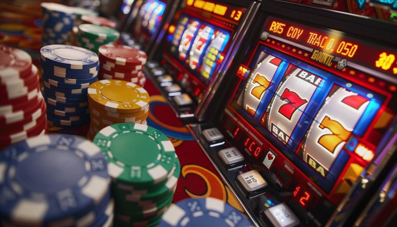 Verified gambling strategies to polish your casino finances