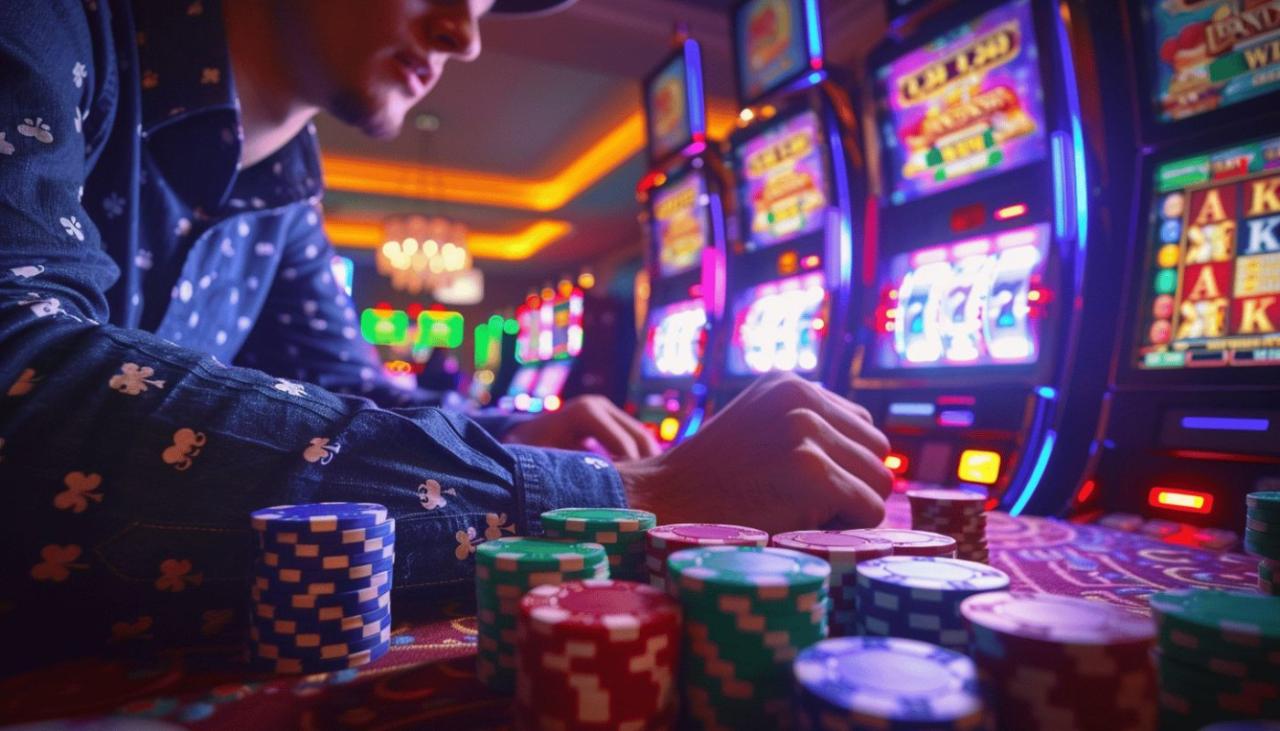 Enhance your gambling experience: Confirmed strategies for table game success