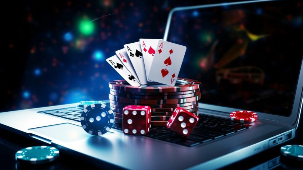 Unlock the blueprint for real gambling pleasure
