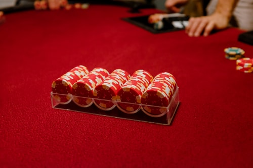Raise your bankroll: accomplish outstanding gambling wins