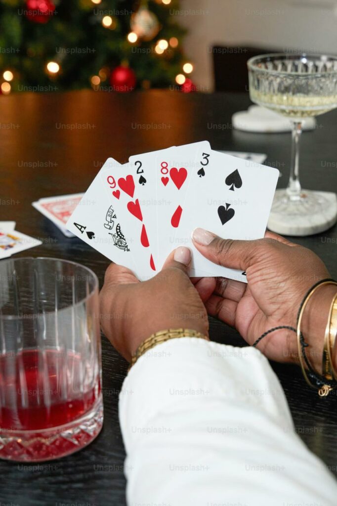 Experience the incredible drive of prestigious gambling operations