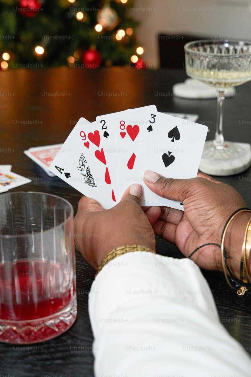 Experience the incredible drive of prestigious gambling operations