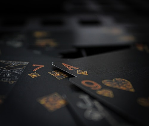 Assess the famous odds and create your winning casino strategy