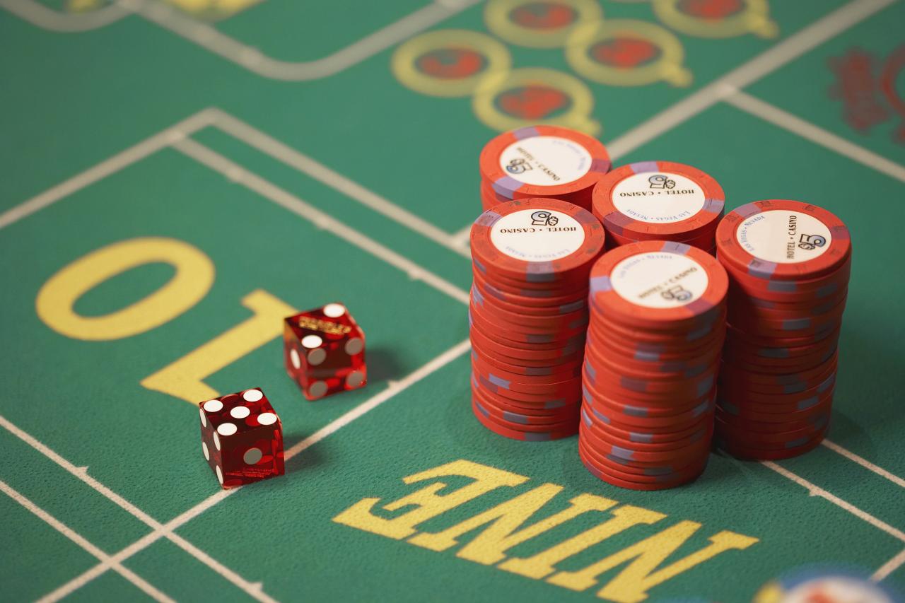 Build your stable gambling edge with a winning lottery strategy