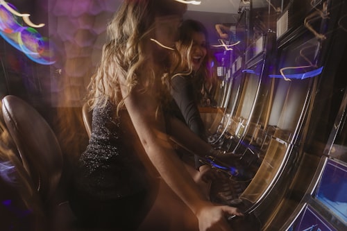 Dominate the tables: review BETPANDA CASINO's winning systems