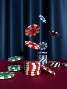 Conquer the felt: Your ultimate blackjack test awaits