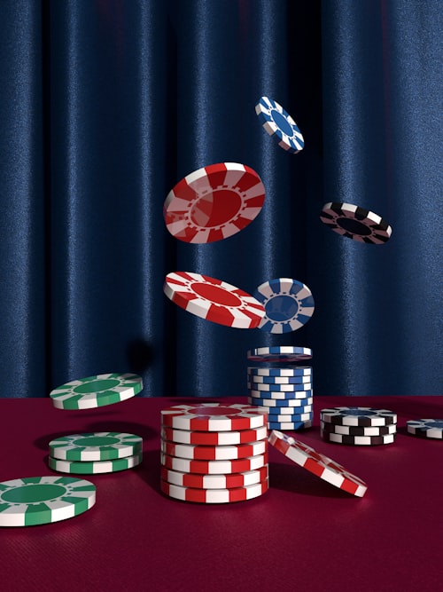 Conquer the felt: Your ultimate blackjack test awaits