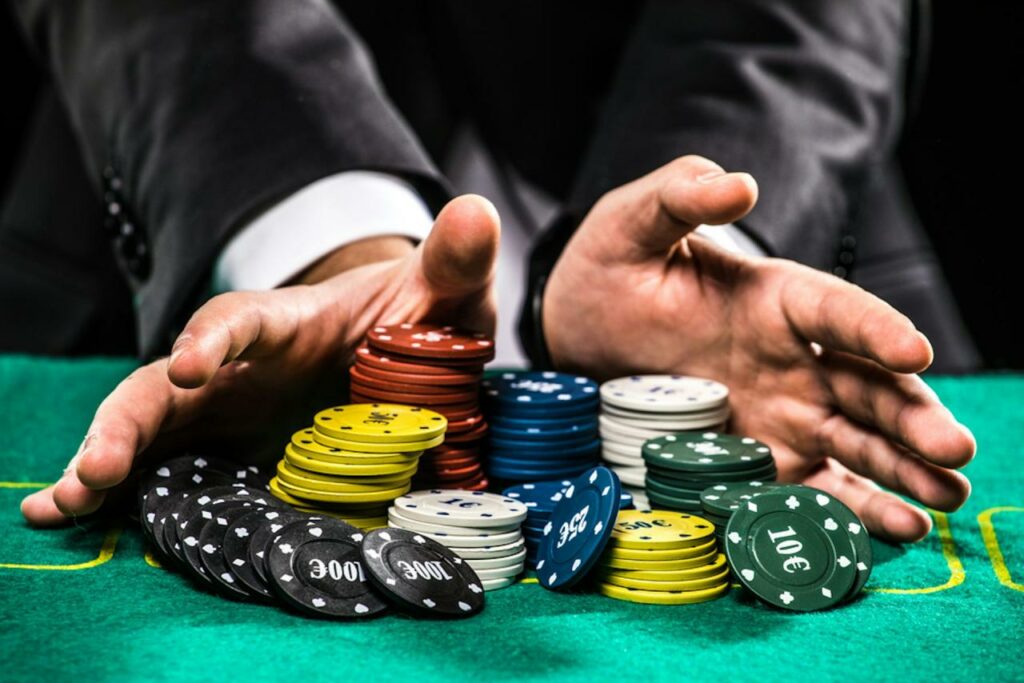 Grasp famous gambling chances with this stimulating casino guide