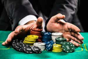 Grasp famous gambling chances with this stimulating casino guide