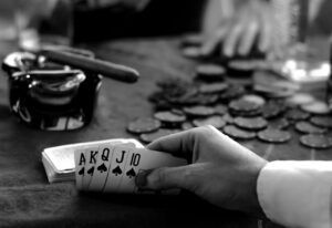 Unveil your winning mentality: casino tips for decisive play