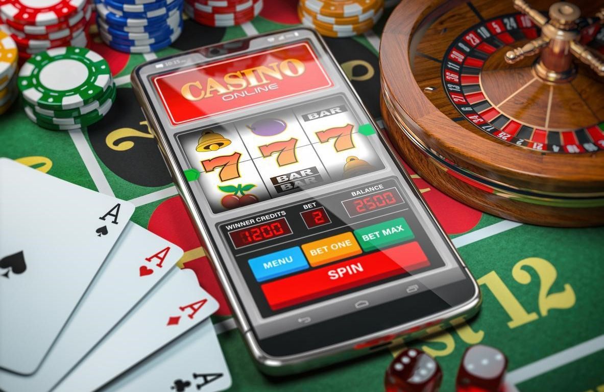 Embark on a brilliant baccarat adventure at Malina Casino.