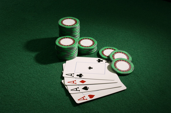 Unlock genius gambling insights: a definite winning command
