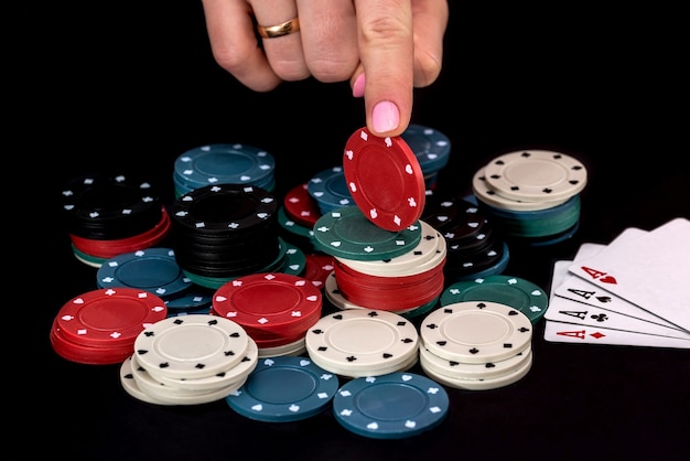 Betify's expert guide to assured casino jackpots