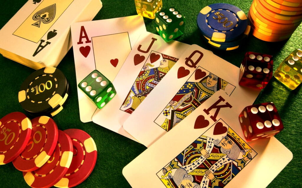 Enjoy the thrill: Discover reliable gambling insights for a winning time