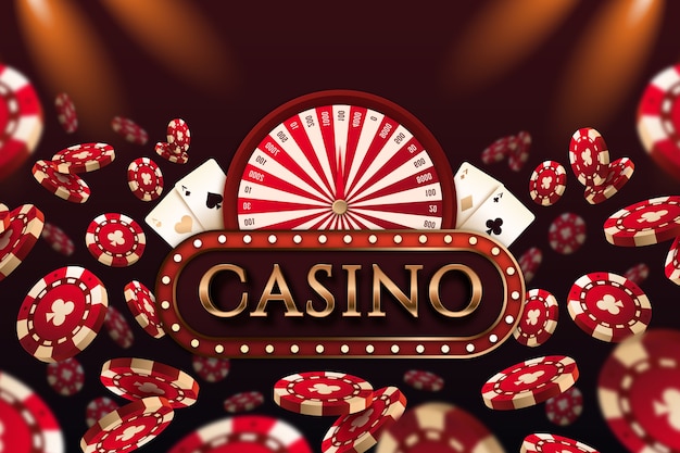 Play smarter: master casino probabilities for top wins