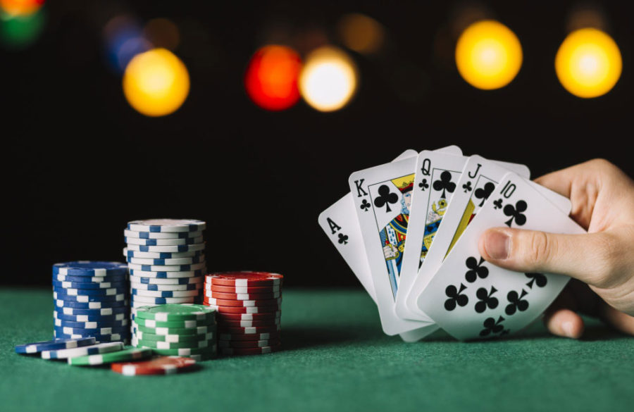 Contest the house edge: struggle with gambling's exciting probability secrets
