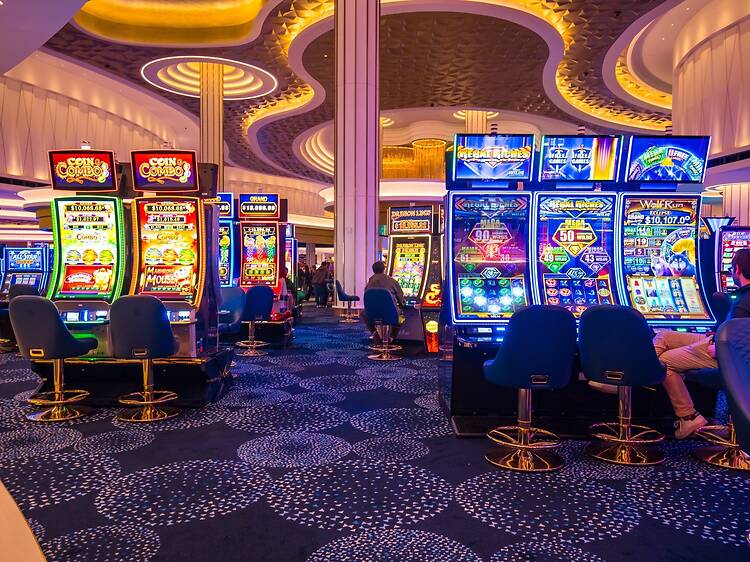 Genius casino blueprints to drive your winning techniques