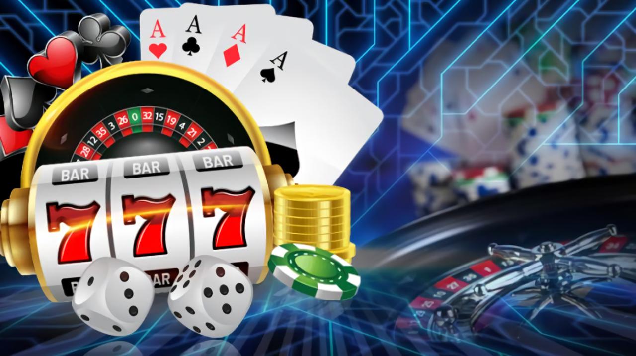 Conquer the casino: test beneficial gambling formulas for success