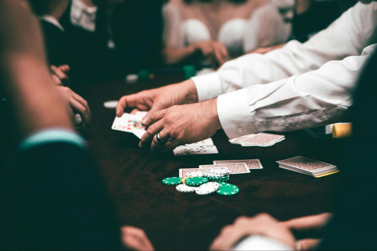 Uncover your winning strategy: An honest casino challenge outlook