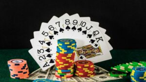 Defeat the house with this gambling bankroll management strategy