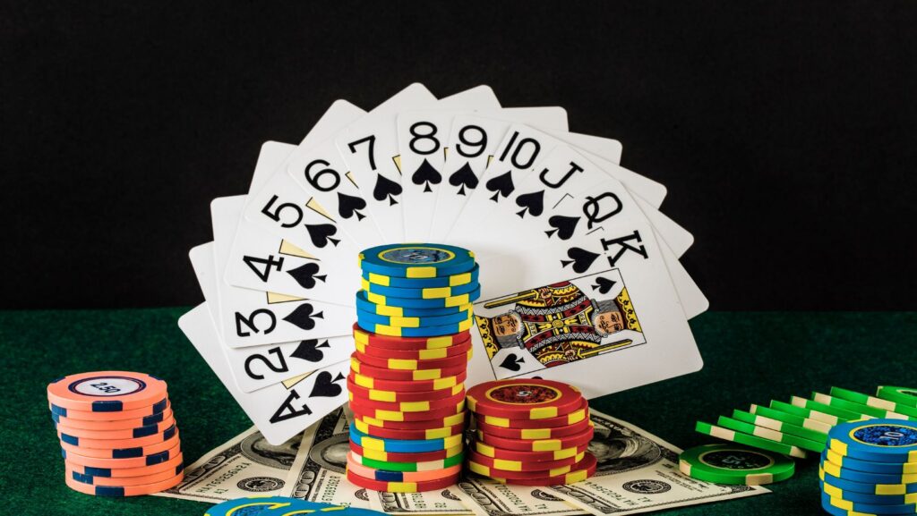 Defeat the house with this gambling bankroll management strategy