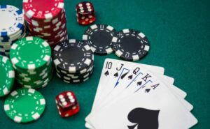 The remarkable odds: How models are changing the lottery game