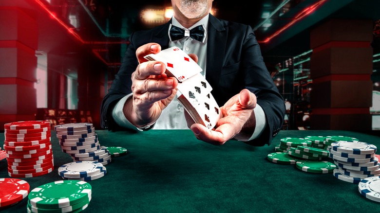 Cultivate a tactical approach for gambling jackpot success