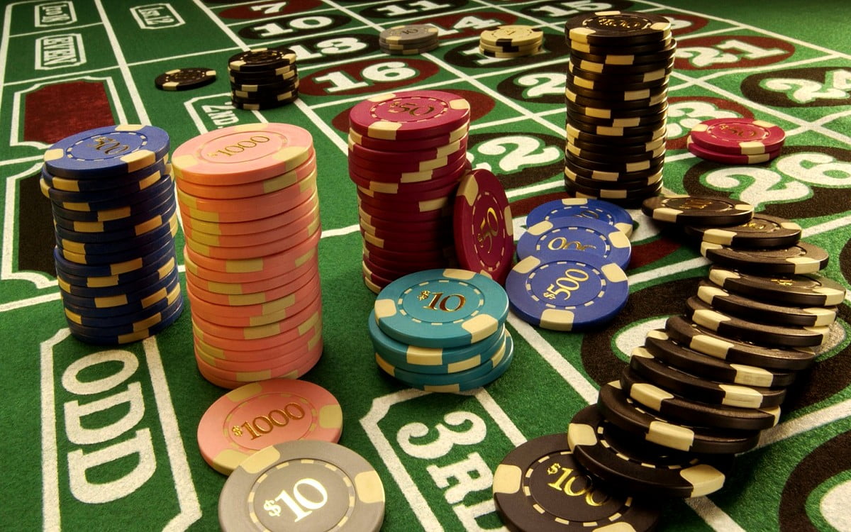 Conquer the casino: a strategic guide to responsible gambling frameworks