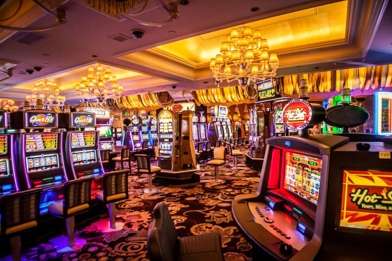 Investigate successful gambling strategies for positive money management.