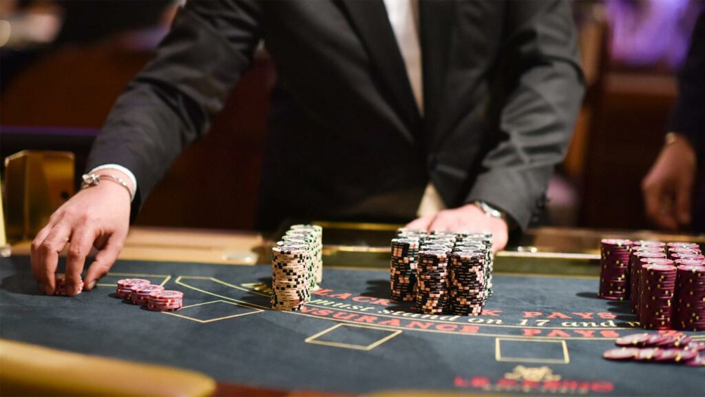 Unlock Big Wins at AQUAWIN CASINO: Your Guide to Thrilling Gambling Adventures