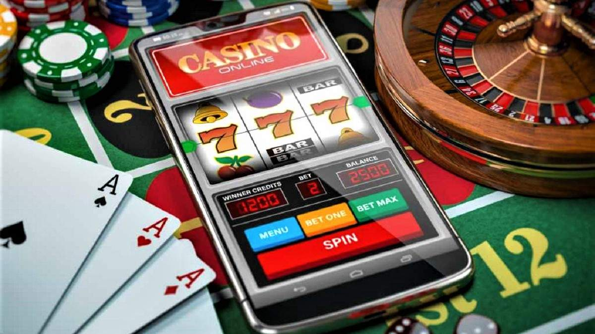 Achieve peace of mind: safeguarding your gambling fortune