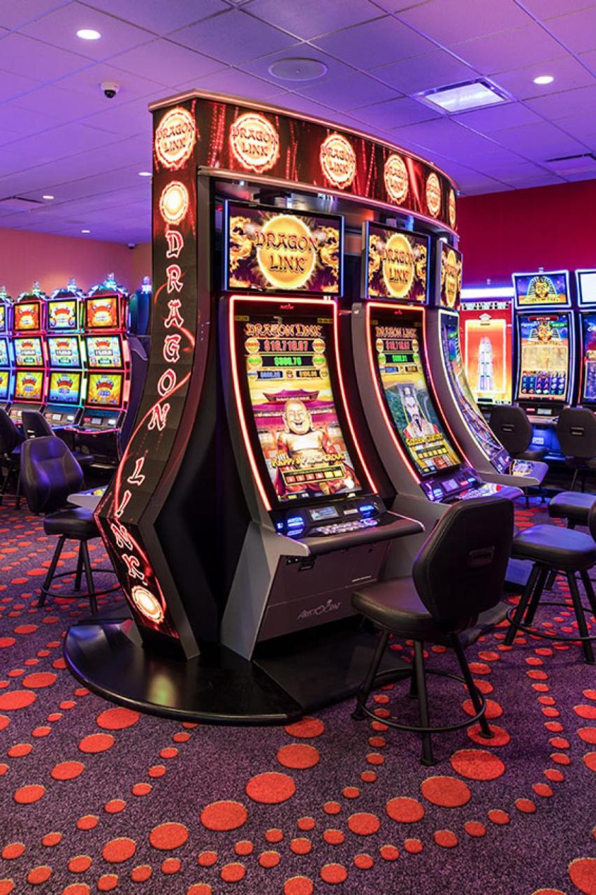Investigate expert gambling strategies to crush the casino floor