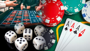 Perfect your gambling outlook: gain a sophisticated edge