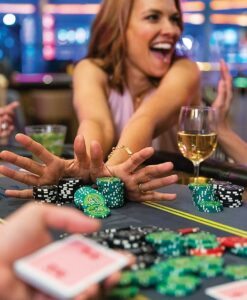 Drive your wins: psychological secrets for effective casino security