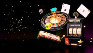 Unlock phenomenal gambling earnings with this wise framework