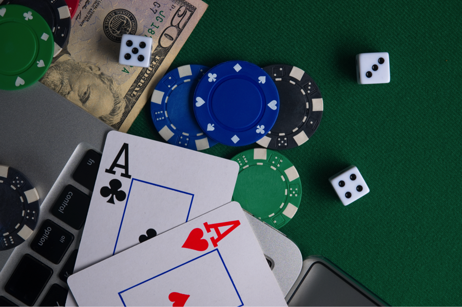 Reveal genuine gambling insights that will power your play