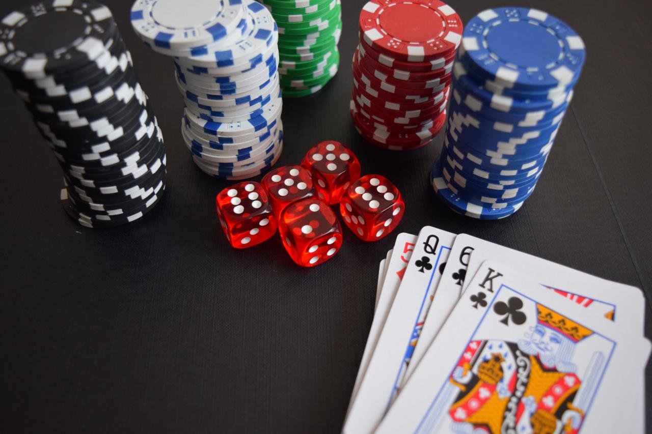 Battle the house: a distinguished viewpoint on gambling success
