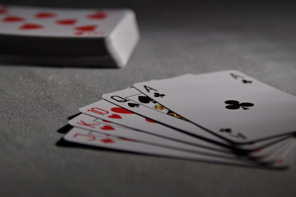 Unleash your winning streak: The exhilarating casino challenge