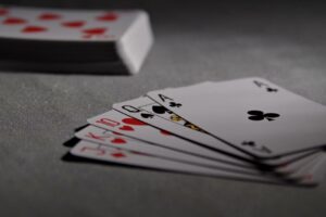 Unleash your winning streak: The exhilarating casino challenge