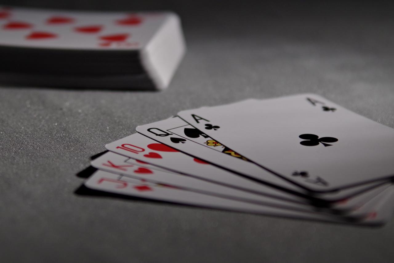 Unleash your winning streak: The exhilarating casino challenge