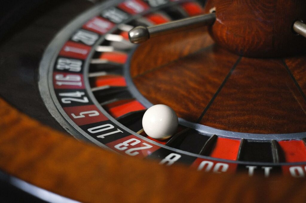 Unlock legendary jackpots: The psychology of winning big at the casino