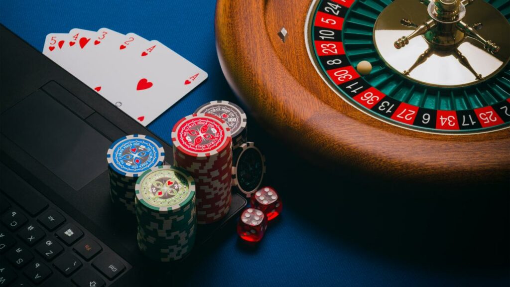 Cherish extraordinary casino safety, generate proven gambling methods