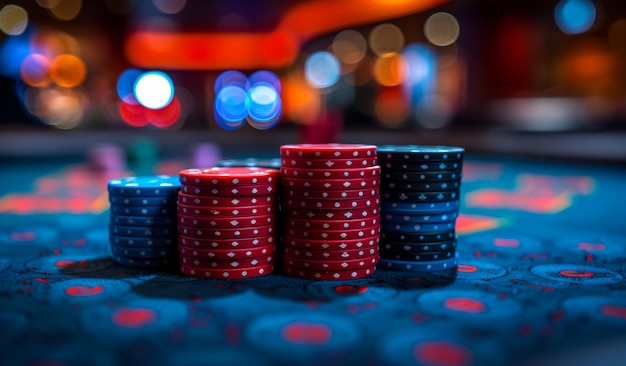 Intelligent strategies to obtain extraordinary casino payouts