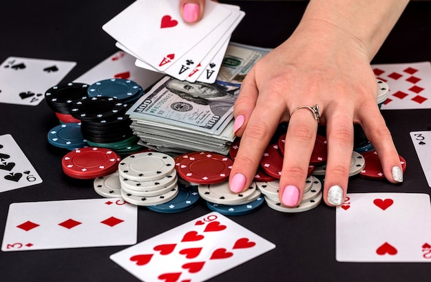 Unlock the Casino Mind: Master the Psychology of the Gamble