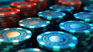 Handle the odds and build excitement with SG Casino's games.