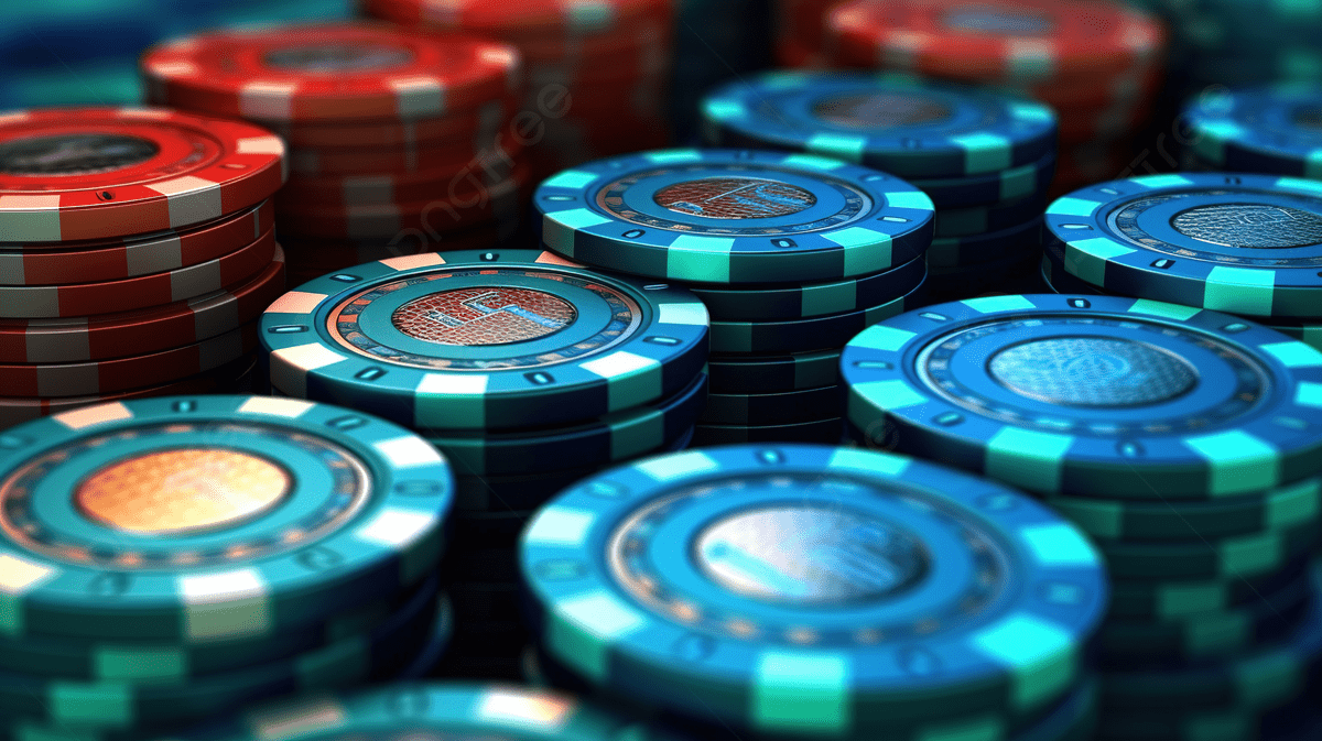 Handle the odds and build excitement with SG Casino's games.