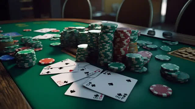 Definite advice for a positive casino gambling experience
