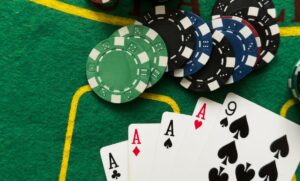 Develop a genuine gambling mindset for ultimate value